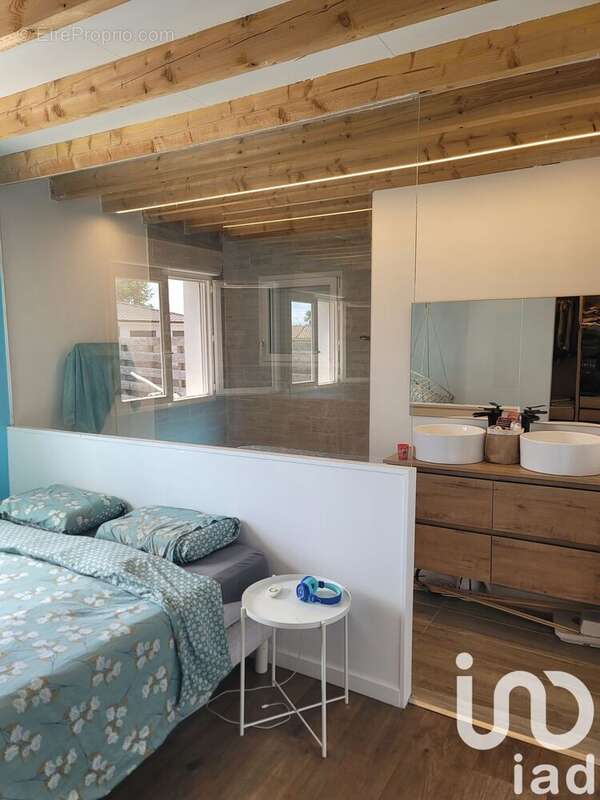 Photo 8 - Maison à MORCENX