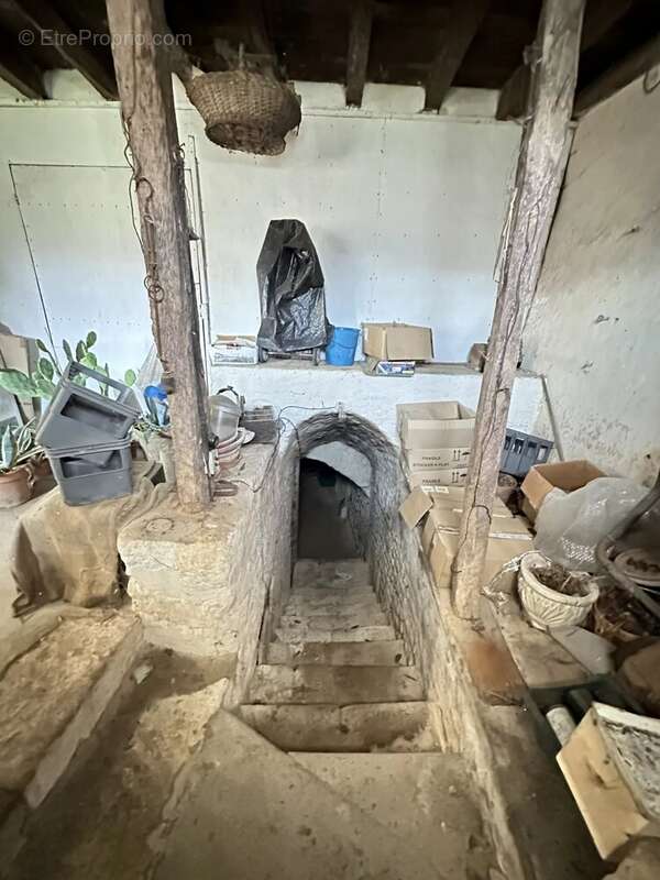 Maison à SAINTE-VERGE