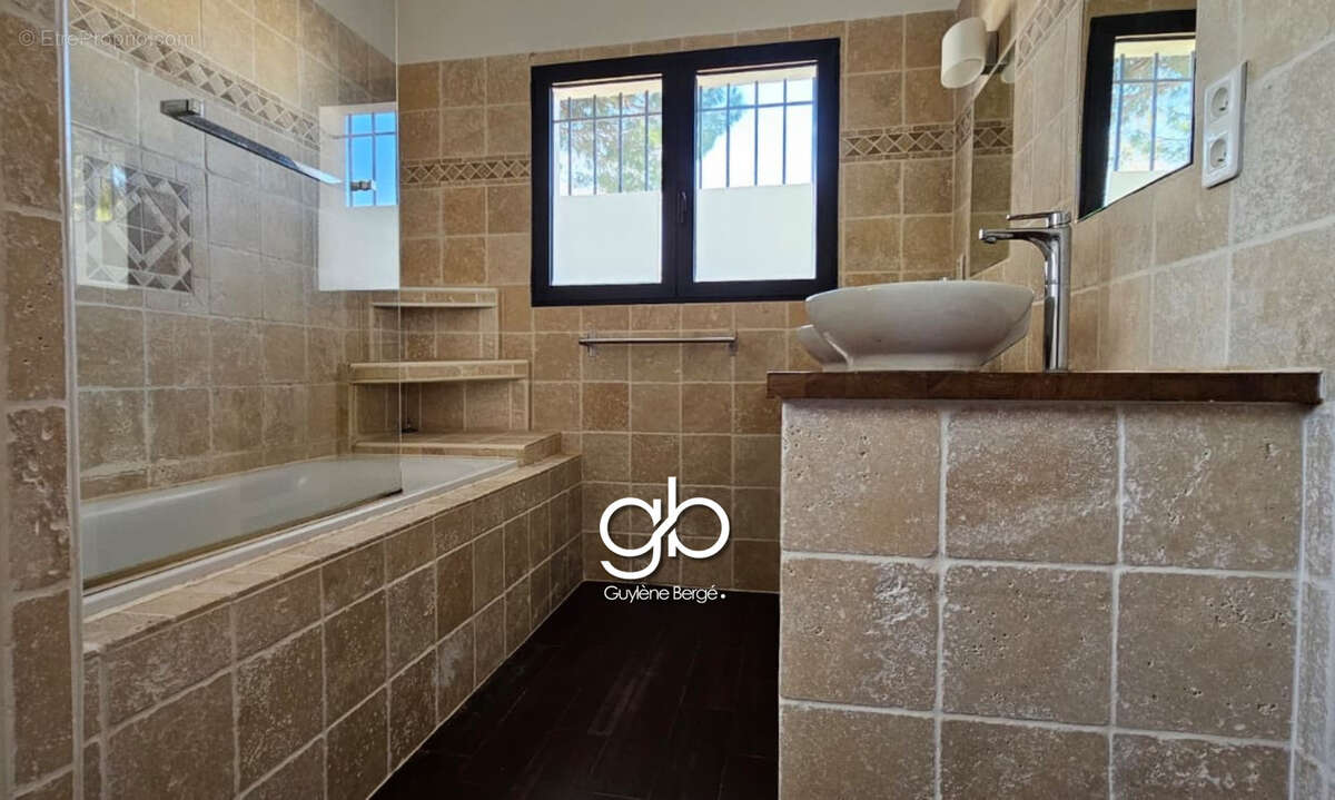 Maison à VENDARGUES