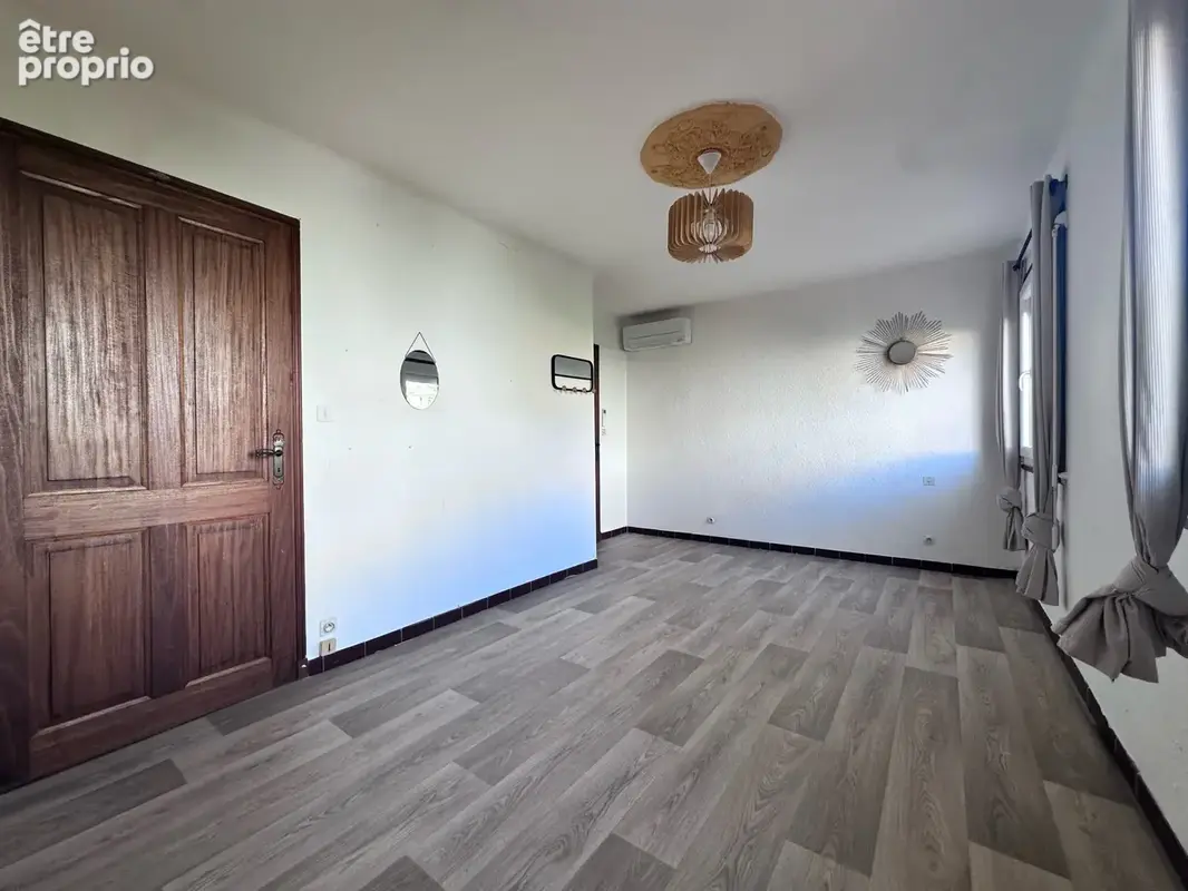 Port-Vendres : Duplex T4 balcon garage - photo 5