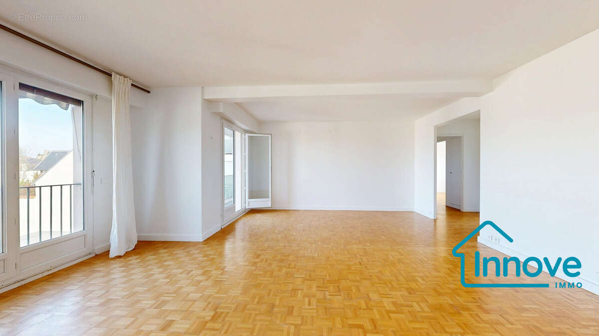Appartement à VERSAILLES