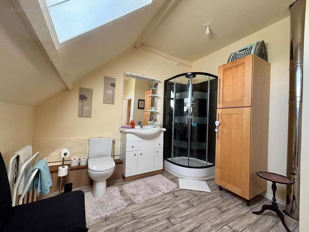 Photo 4 - Maison à DAMPIERRE