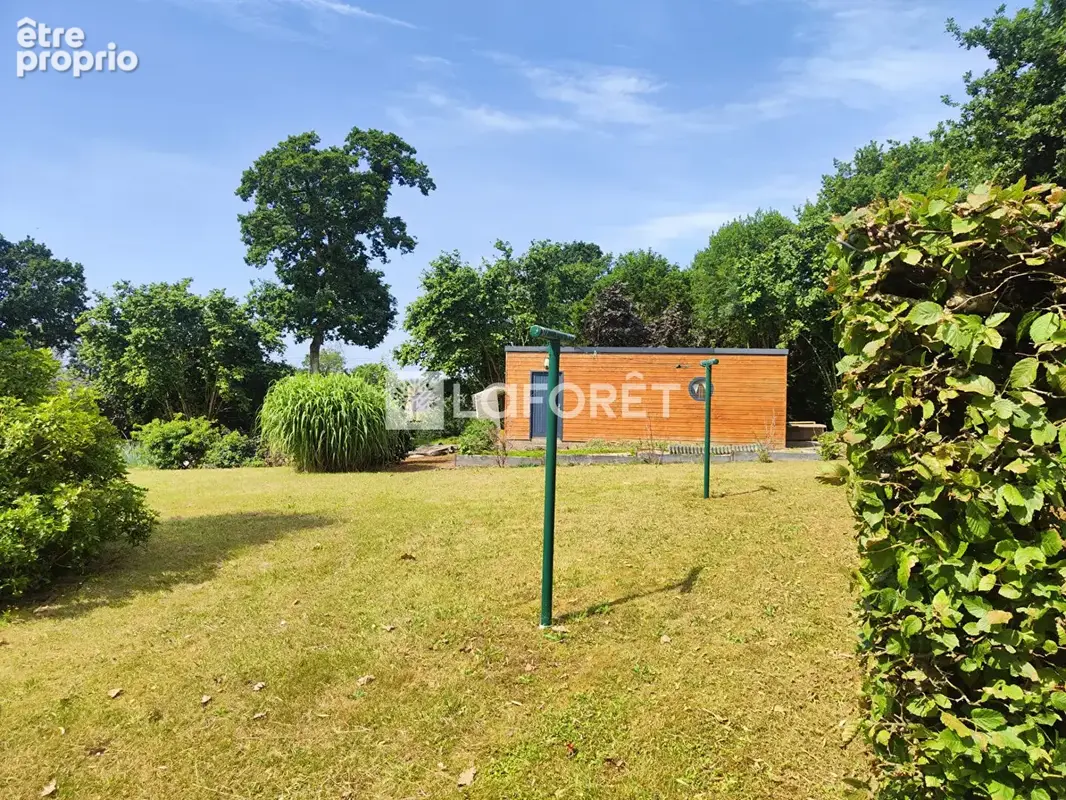 Maison d'architecte de 150 m² sur plus de 4 500 m² de terrain  À moins de 15 min au sud de Guingamp - photo 18