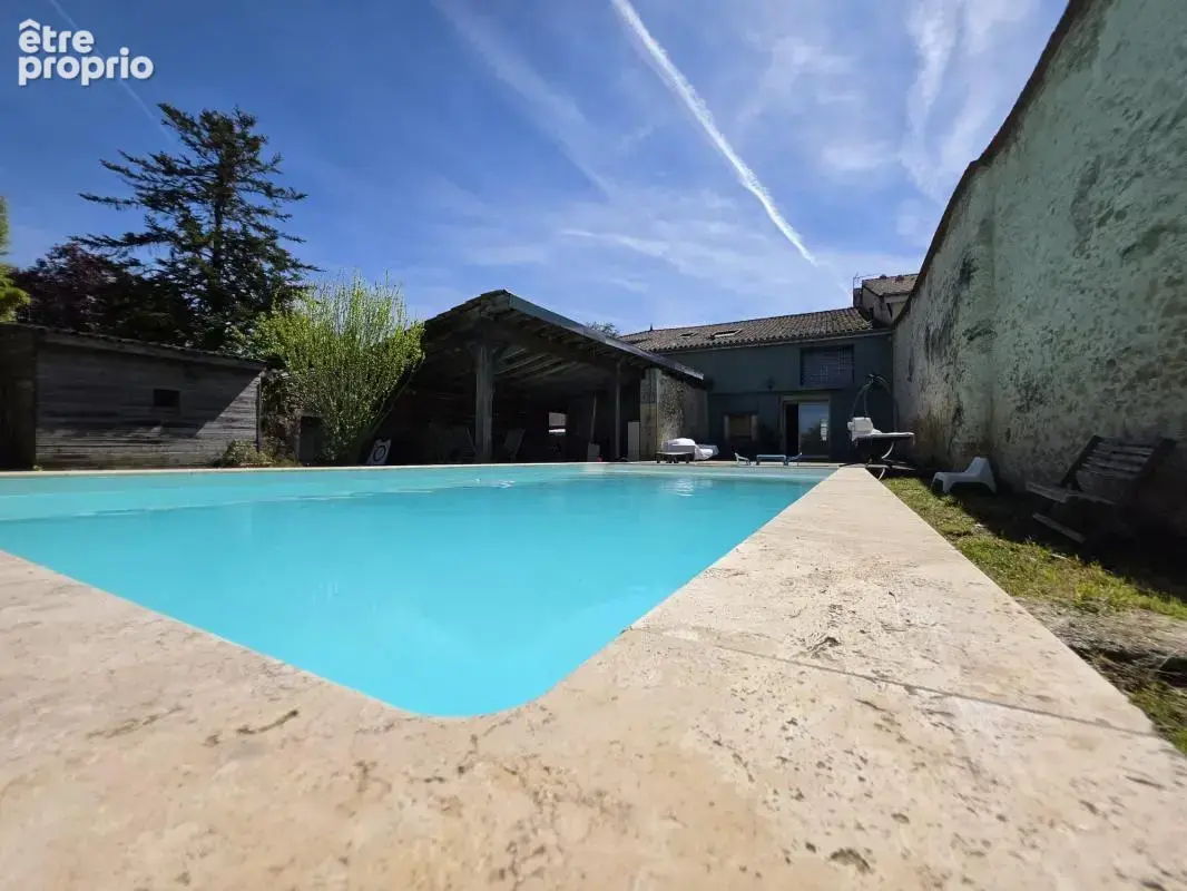 Maison À Vendre - photo 16