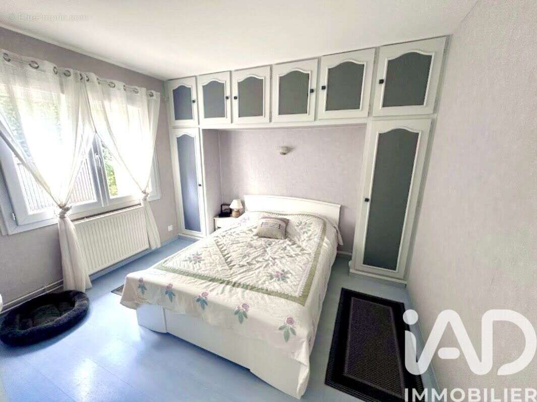 Photo 4 - Appartement à VAUX-SUR-MER