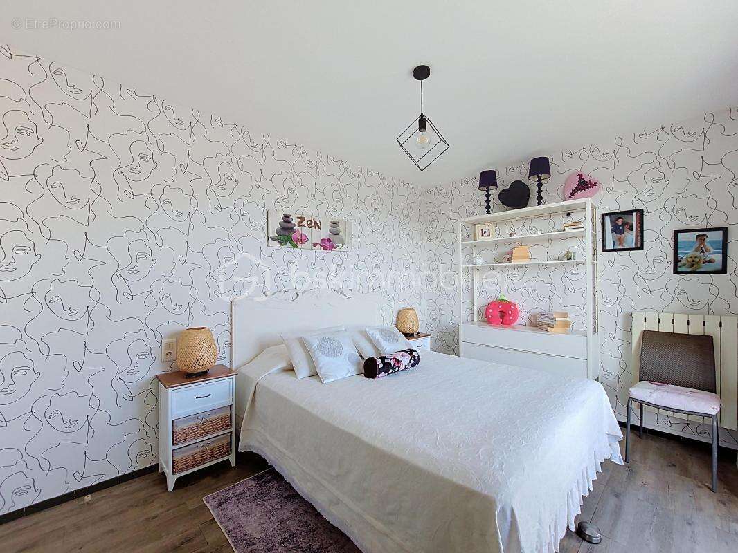 Appartement de standing - photo 8