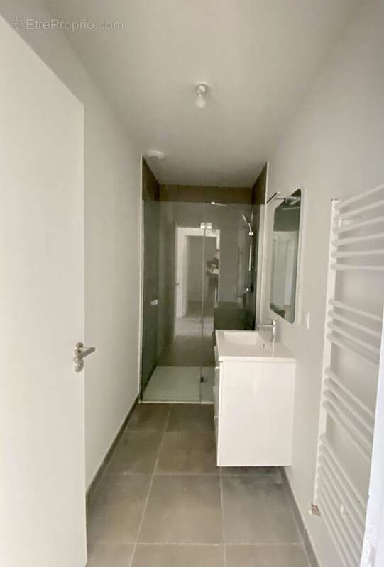 Appartement à GROIX