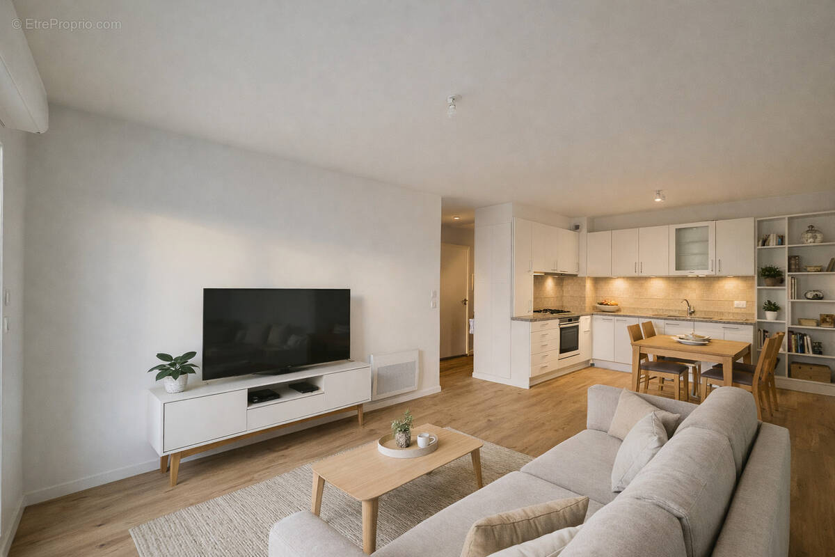 Appartement à ARMENTIERES