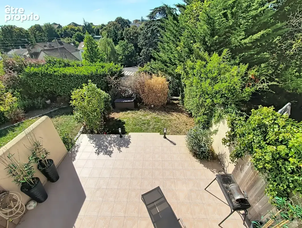 Maison familiale - 116 m2 à Montmorency - 6 pièces -4 Chambres - avec Séjour cathédrale, suite parentale- - photo 5