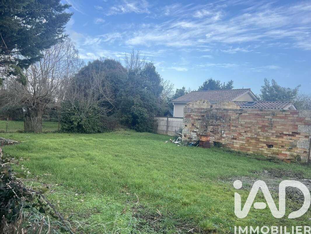 Photo 3 - Maison à SAINT-MEDARD-EN-JALLES