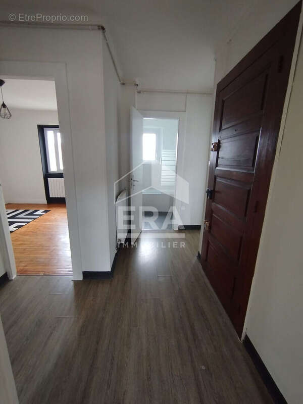 Appartement à VESOUL