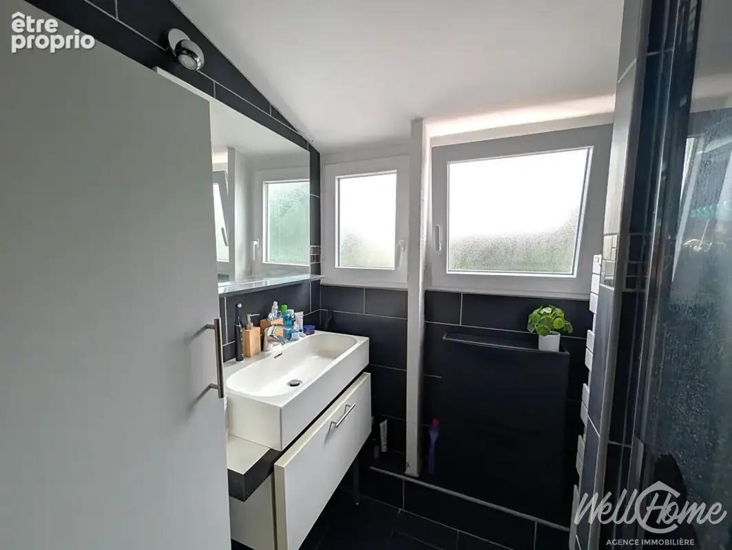 Maison Fosses 4 pièces 80 m2 - photo 12