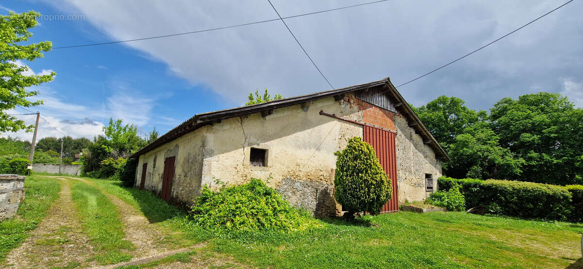 Maison à BAZAS
