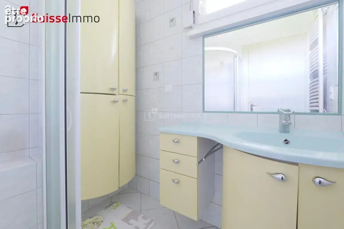 Maison Taillecourt 6 pièces avec vue exceptionnelle - photo 13