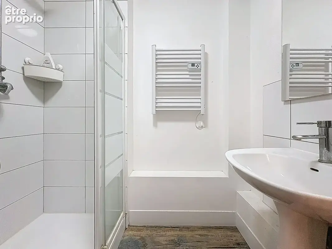 En exclusivite - a vendre - appartement 2 pieces - photo 3