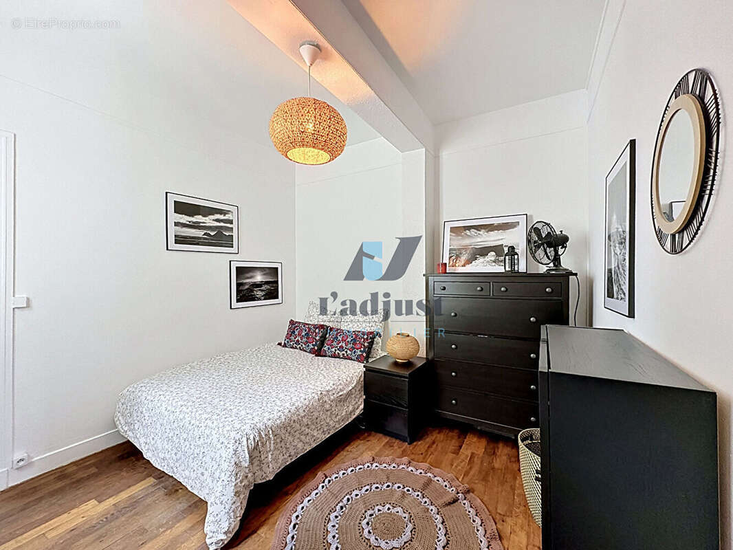 Appartement à FONTAINEBLEAU