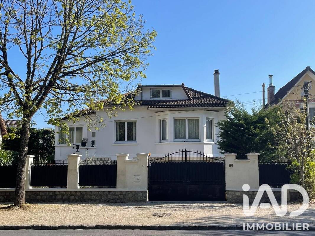 Photo 1 - Maison à YERRES