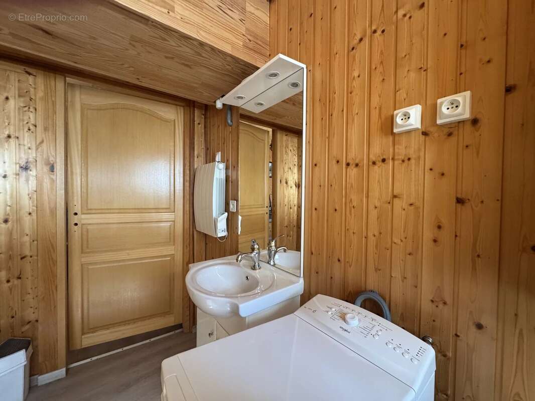 Maison à SAINT-ANDRE