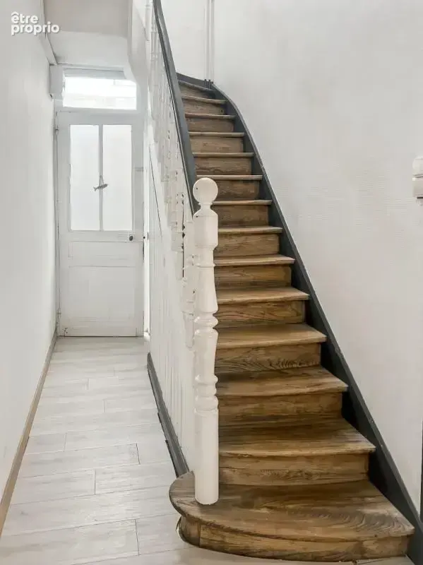 Maison Lille 7 pièce(s) 170 m2, Jardin, grenier, cave - photo 8