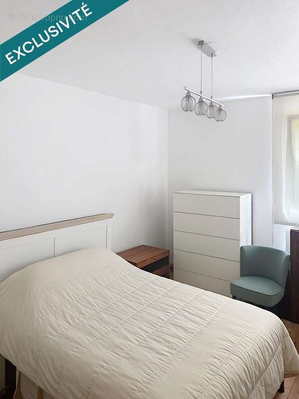 Appartement 86 m² à Thionville  - photo 2
