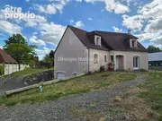 Maison à VALLERES