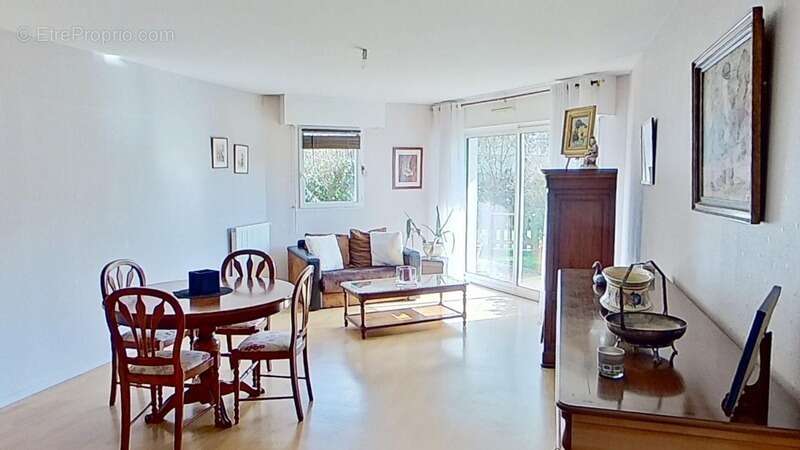 Appartement à LORIENT