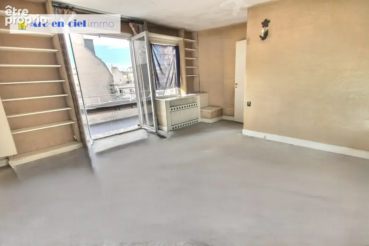 Coeur du Marais Paris 4 dans Hotels Particuliers avec TERRASSE - photo 25
