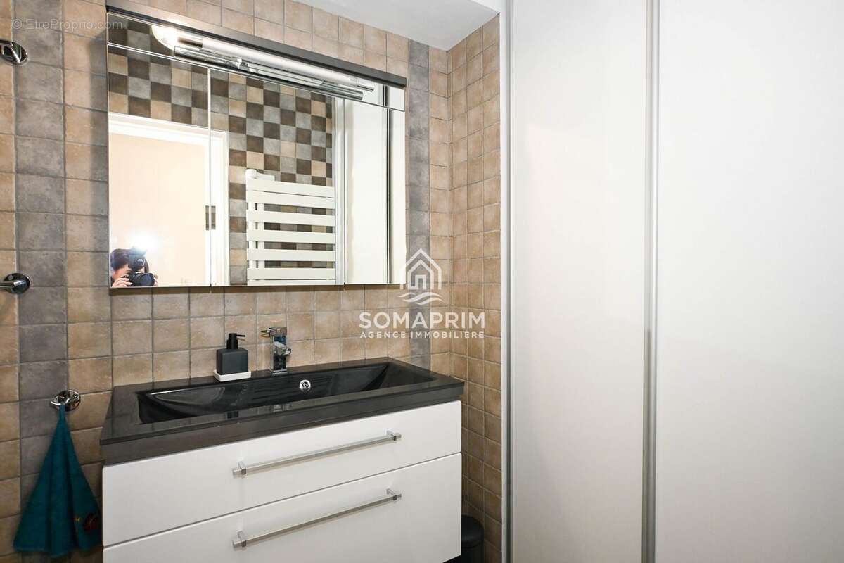 Appartement à LE TOUQUET-PARIS-PLAGE