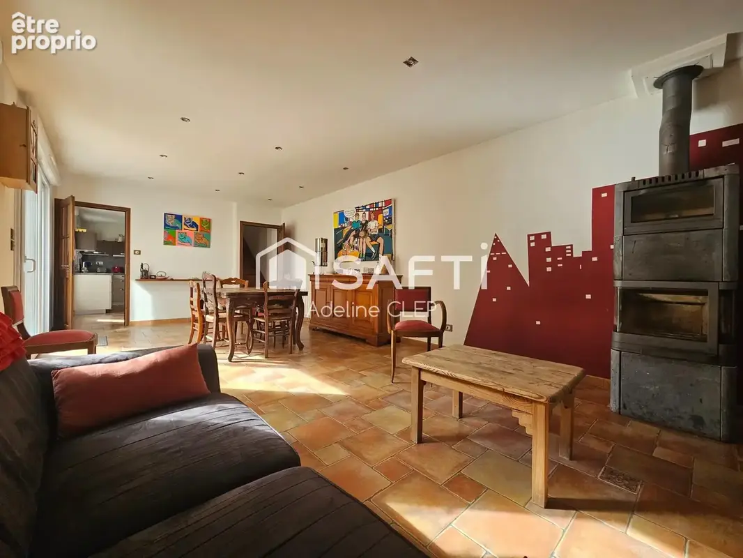 Photo 1 - Maison à FAUQUEMBERGUES