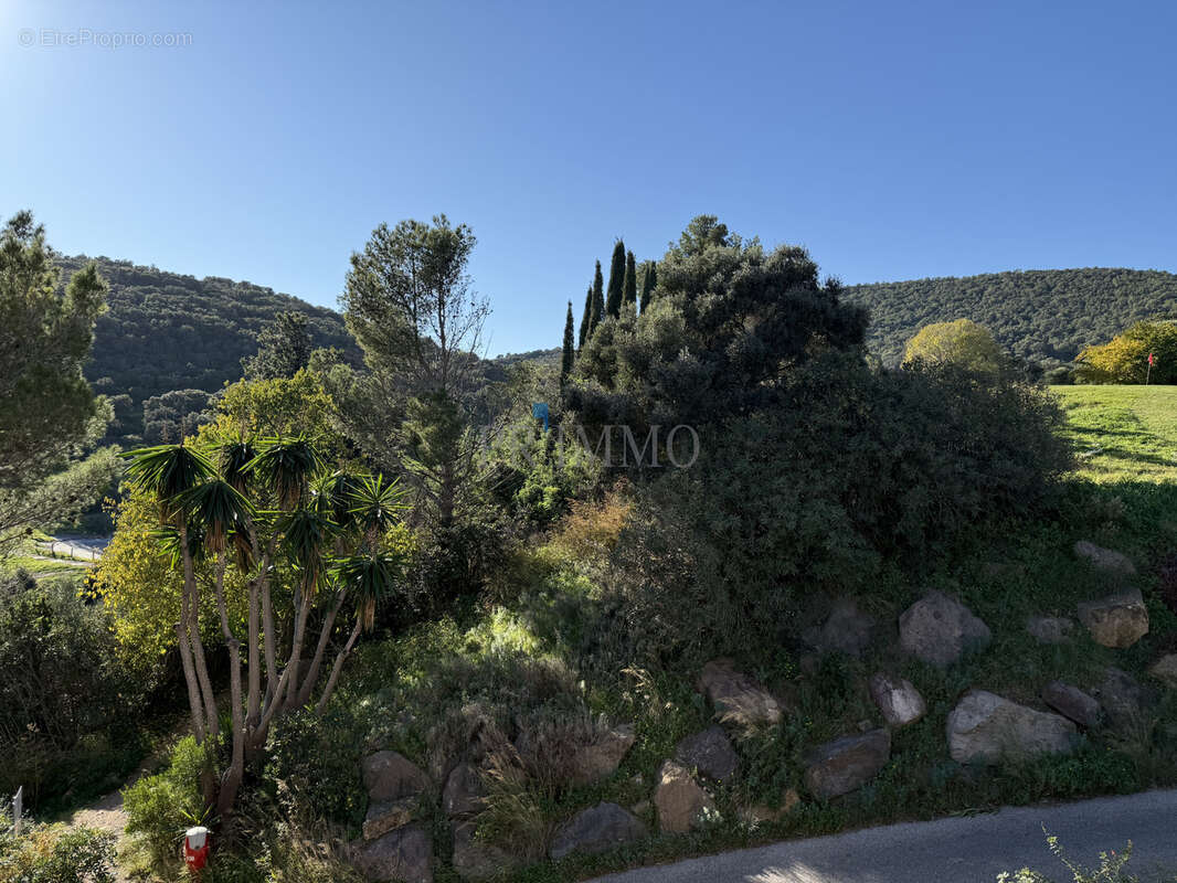 Appartement à LA SEYNE-SUR-MER