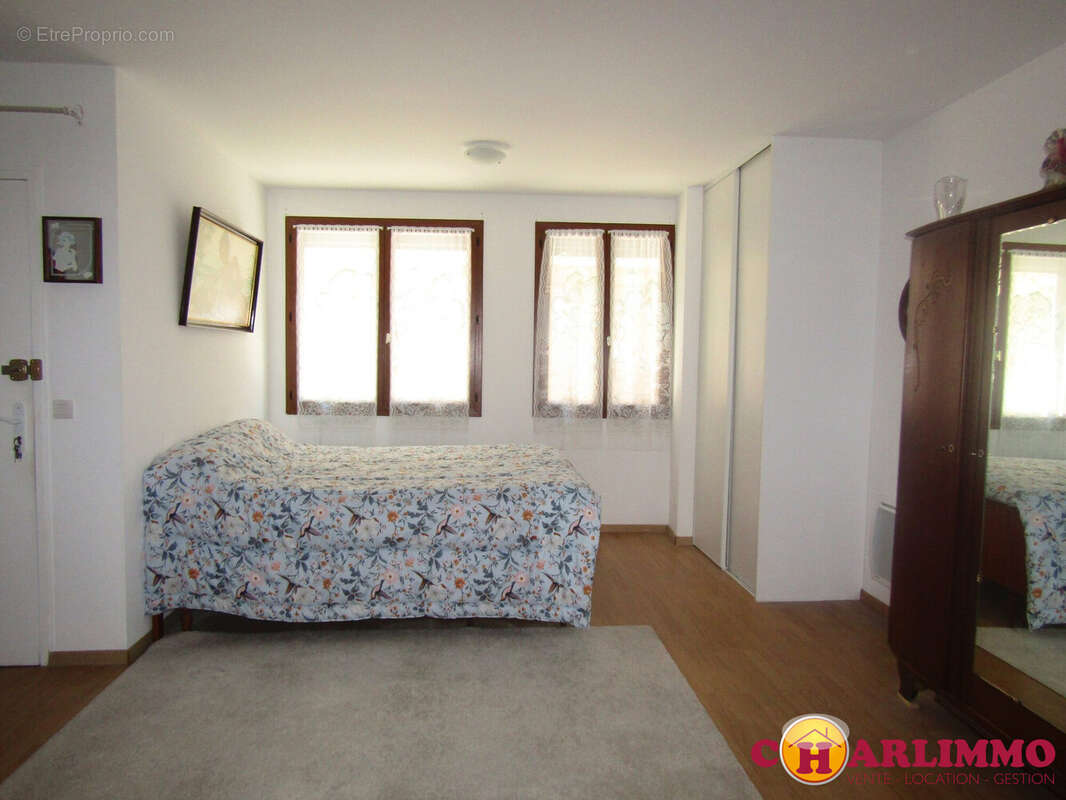 Appartement à ROCHECHOUART