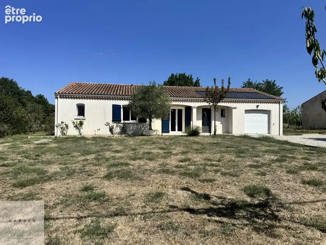Maison 4 pièces 135 m² à vendre à Saix (81710) - photo 2