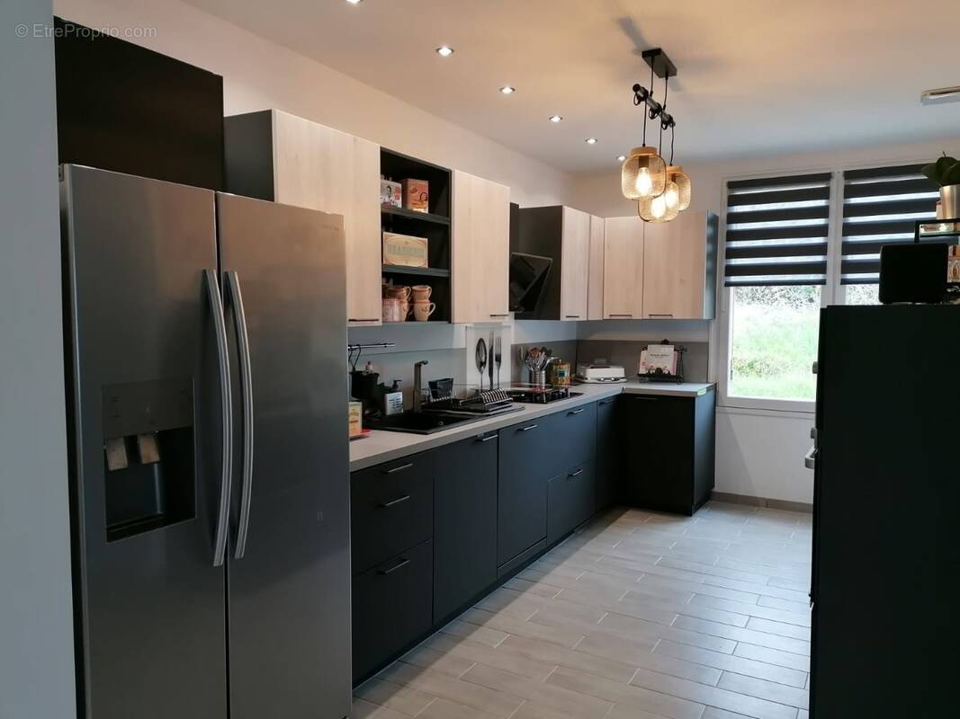 Maison 143 m² à Lalinde  - photo 5