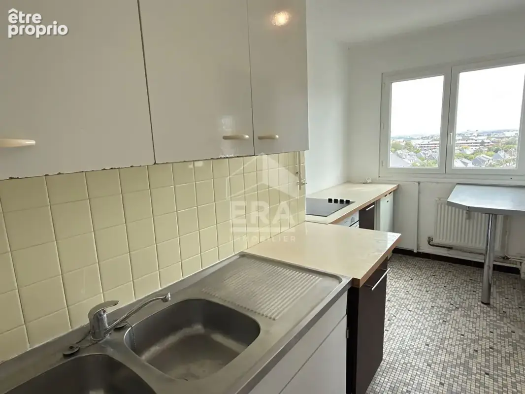 Appartement 35m² à caen - photo 3