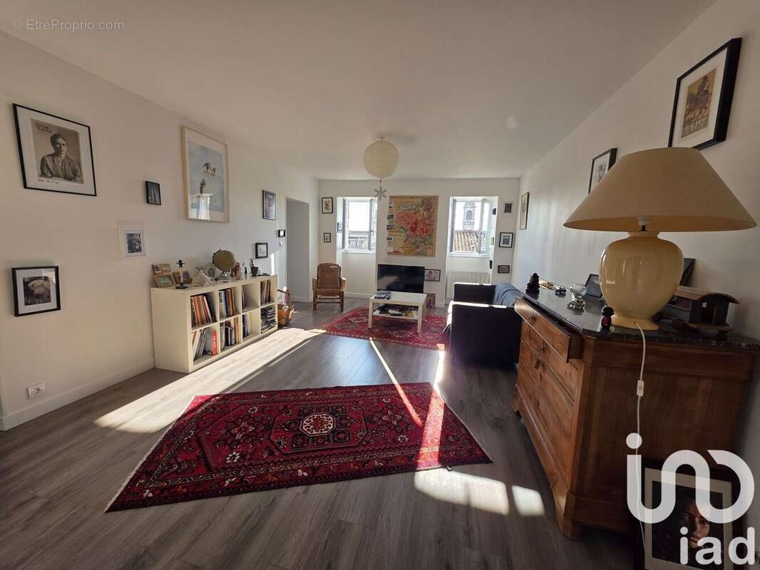 Photo 2 - Appartement à ROCHEFORT