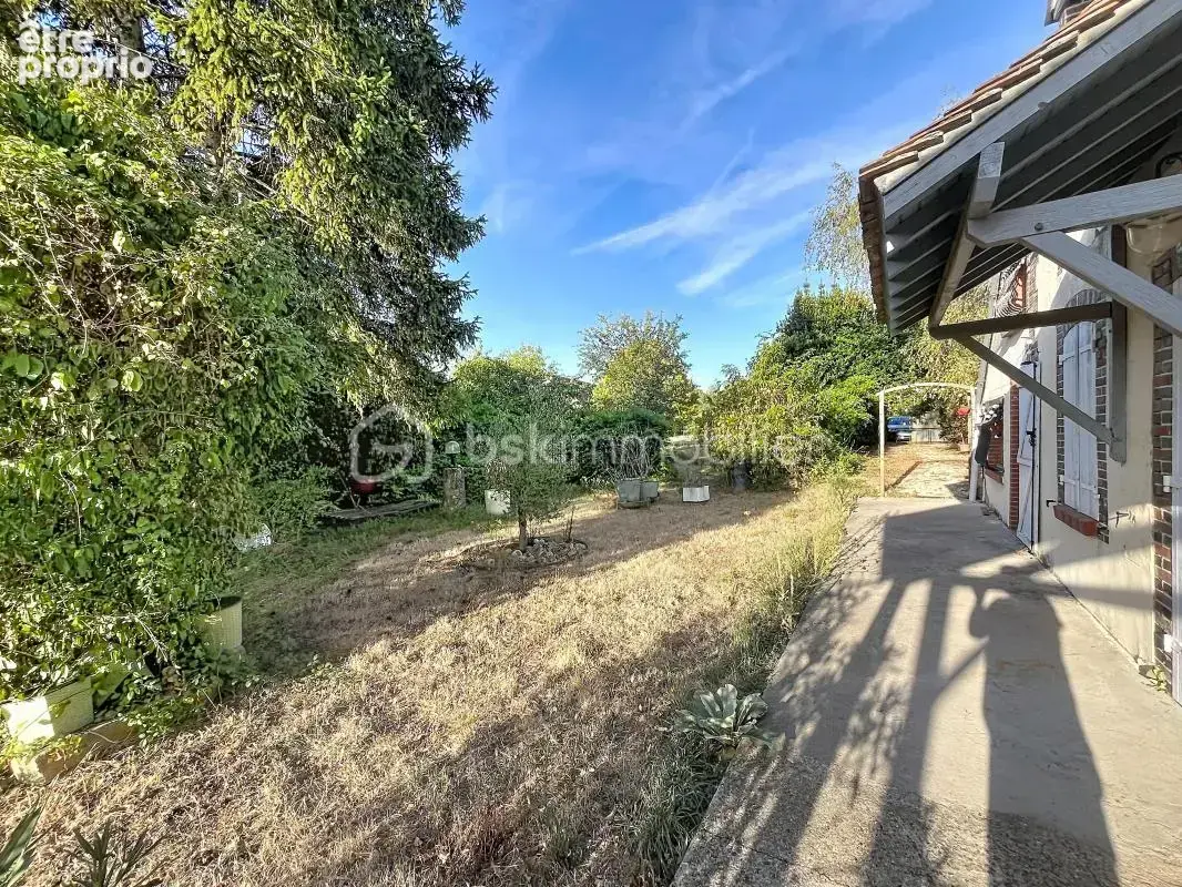 Coup de cœur — magnifique longère du xixème siècle de 196 m² sur un parc arboré de 5 575 m² - photo 26