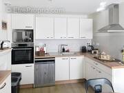 Appartement à BRAZEY-EN-PLAINE