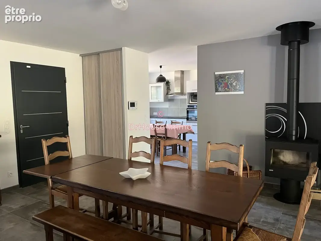 Maison 4 pièces 120 m² à vendre à Boucoiran-Et-Nozieres (30190) - photo 20