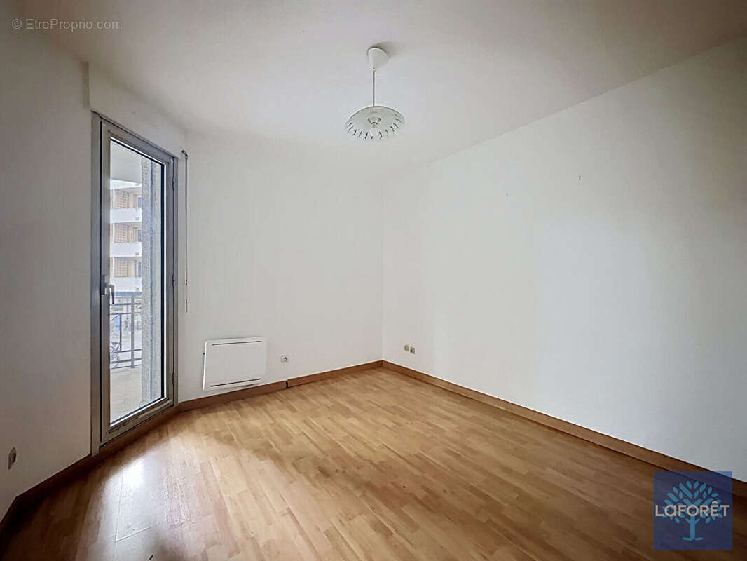 Appartement T2 parking couvert et cave - photo 3