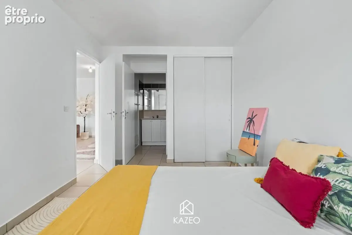 Appartement 2 pièces 42 m² à vendre à Fort-De-France (97200) - photo 8