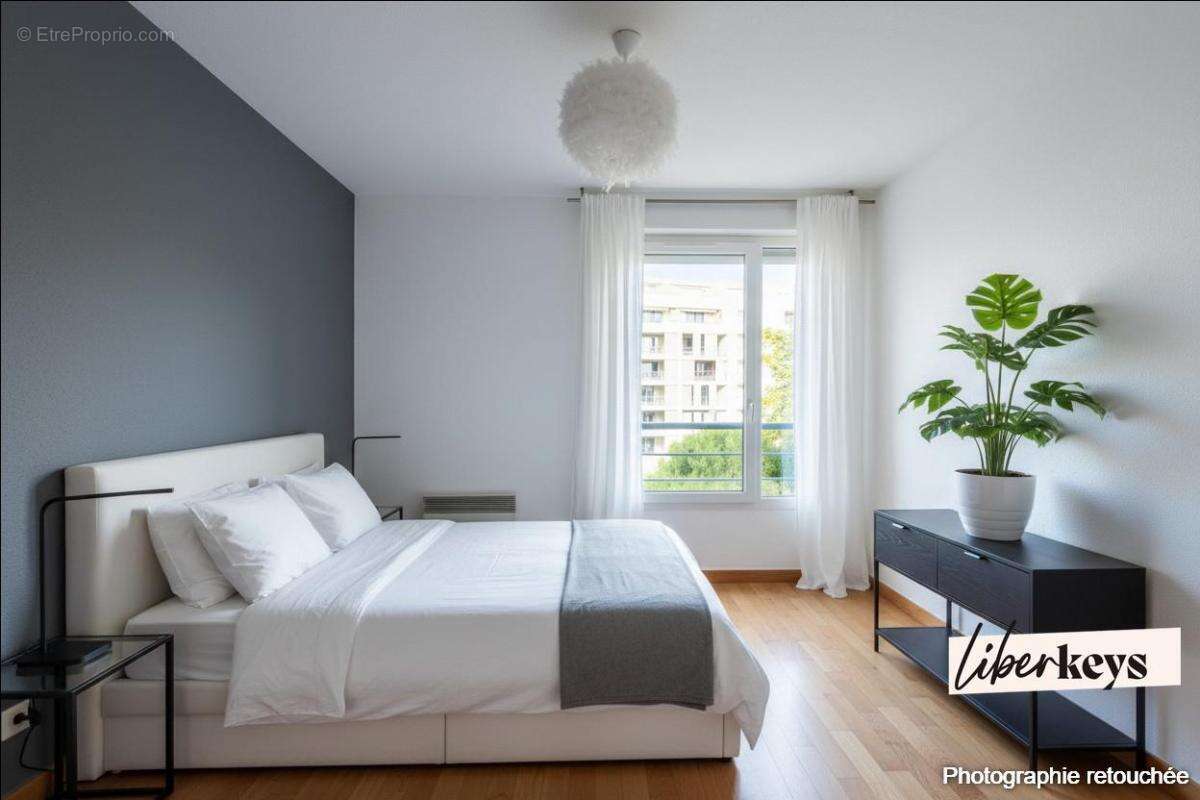 Appartement à AVIGNON