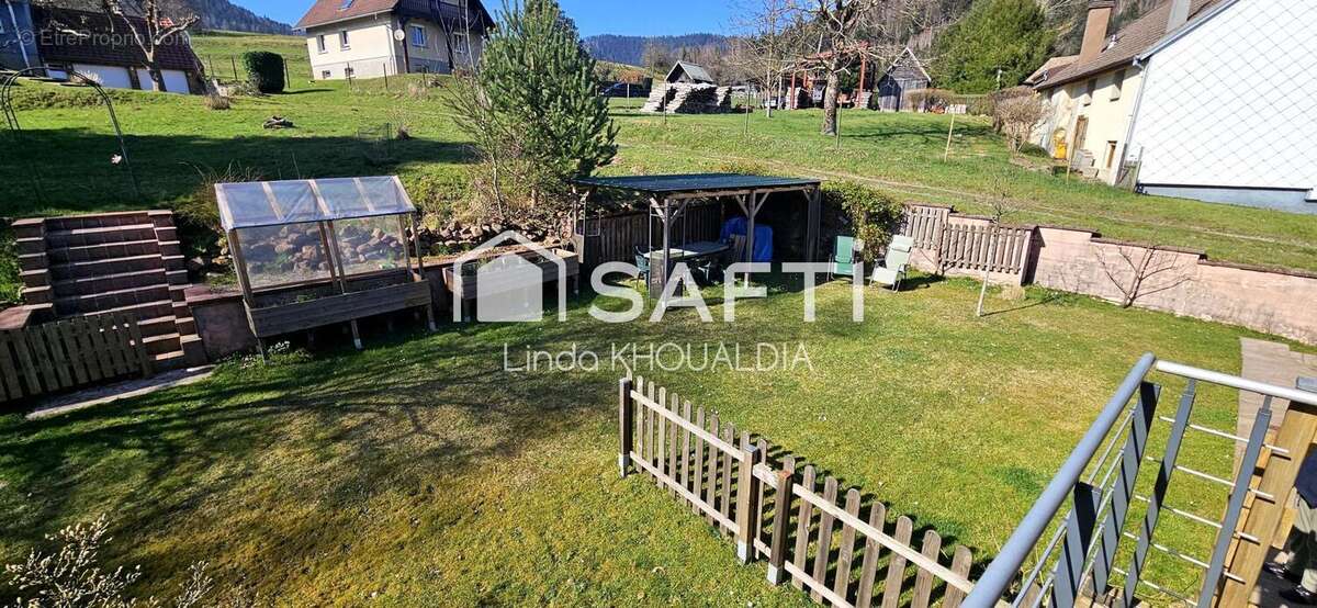 Photo 3 - Maison à PLAINE