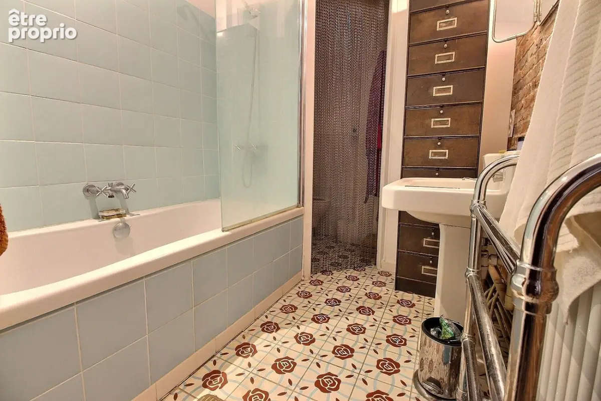 Appartement 2 pièces 53 m² à vendre à Vanves (92170) - photo 6