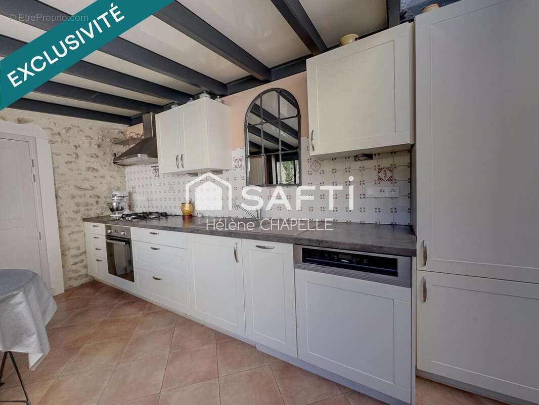 Photo 7 - Maison à AMBLAINVILLE