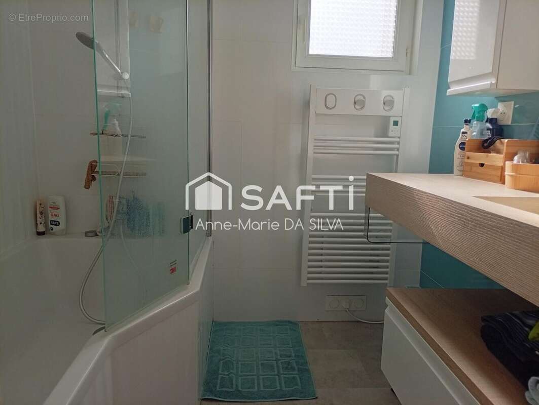 Photo 8 - Maison à CHAUVIGNY