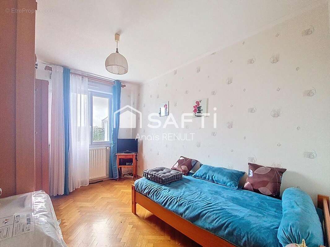 Photo 8 - Maison à LA MADELEINE-DE-NONANCOURT