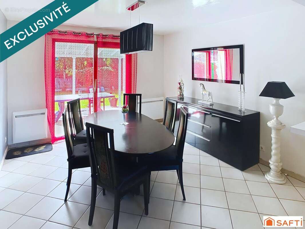 Photo 7 - Maison à MILLY-LA-FORET