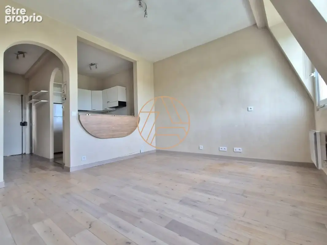 Appartement à ALFORTVILLE