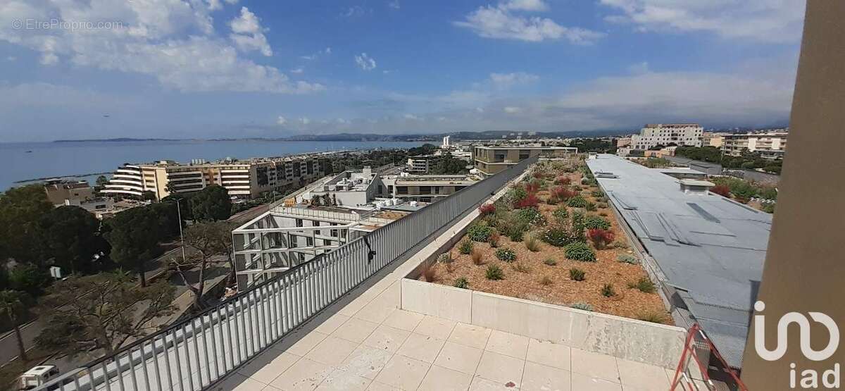 Photo 8 - Appartement à SAINT-LAURENT-DU-VAR