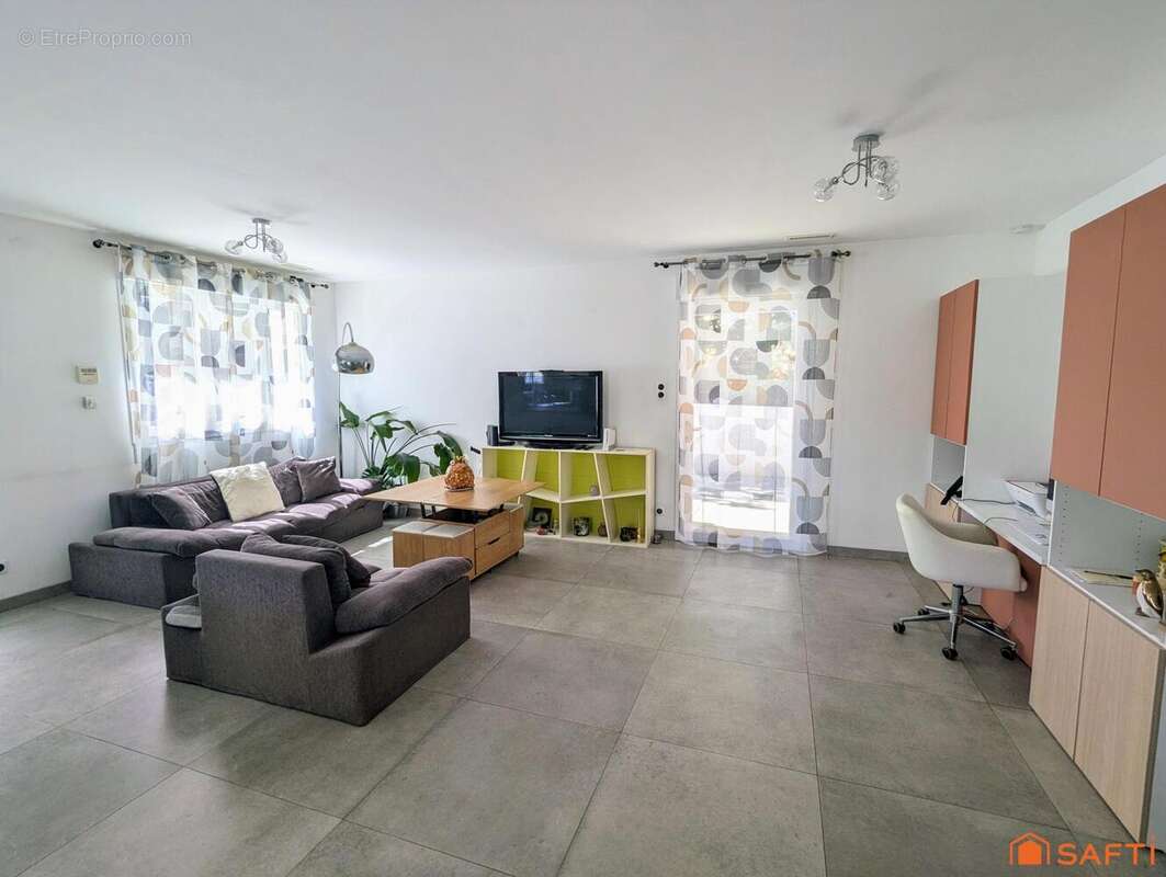 Photo 4 - Maison à NIMES